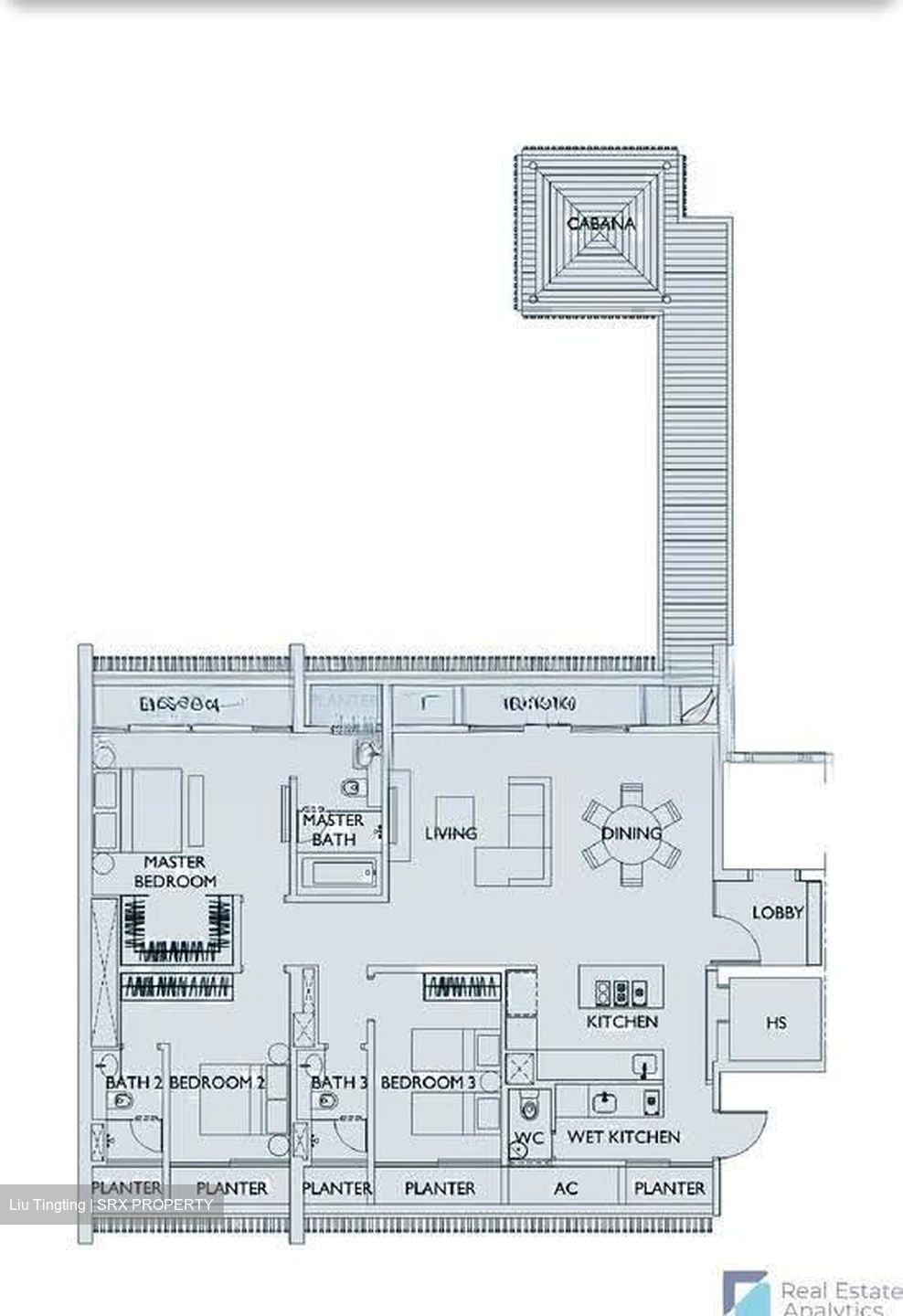 Goodwood Residence (D10), Condominium #633941061